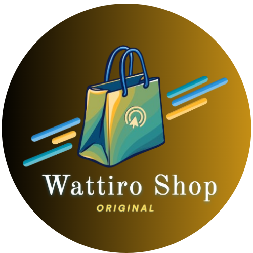 Wattiro Shop